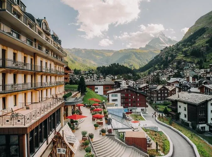 Beausite Zermatt