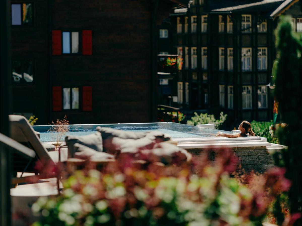 Hotel Beausite