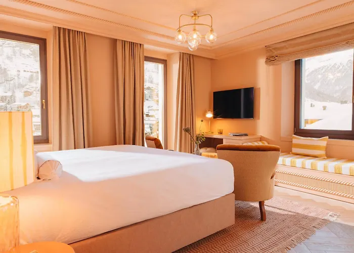 Parkhotel Beau Site