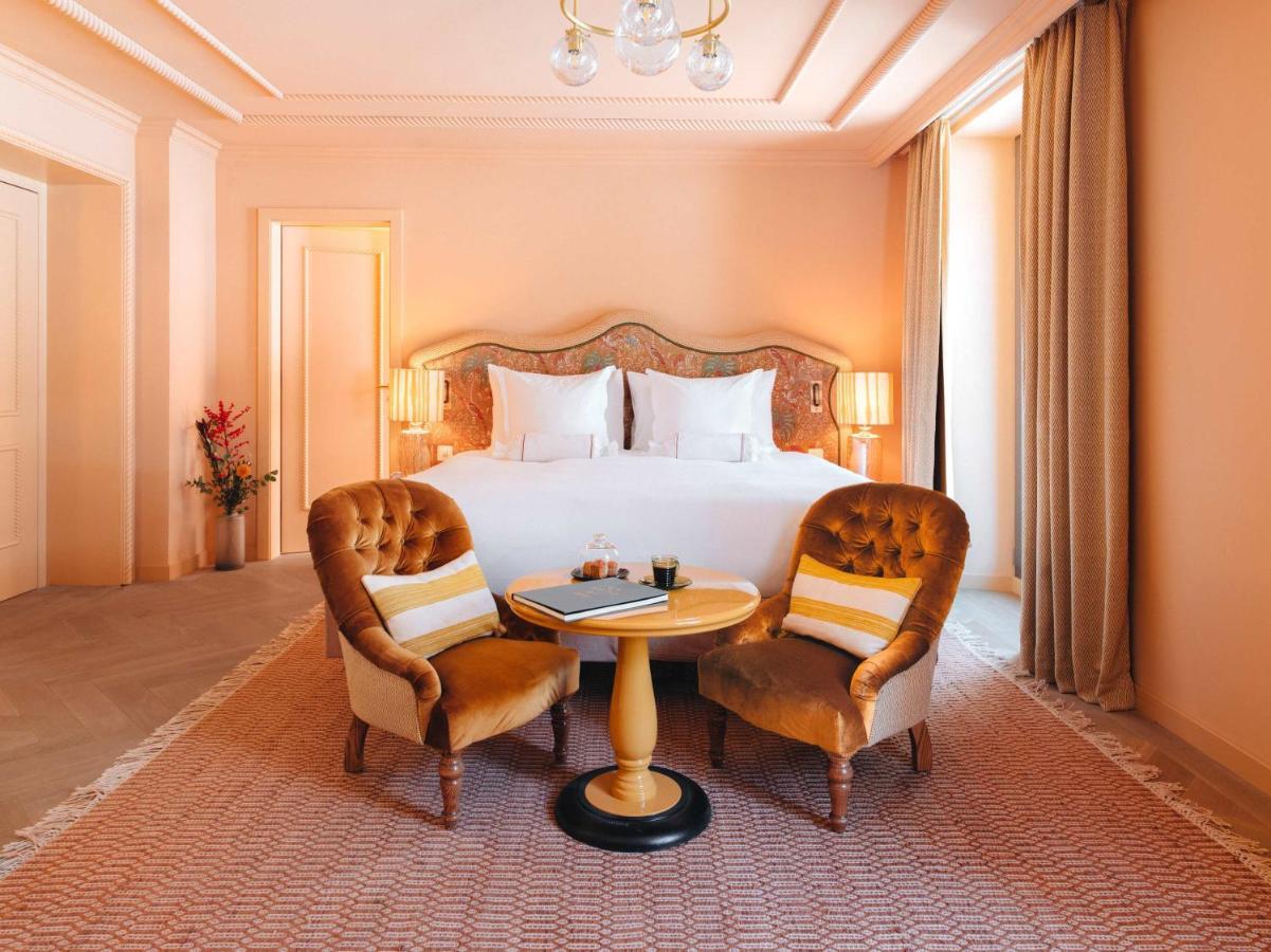 Parkhotel Beau Site Hotel 4*