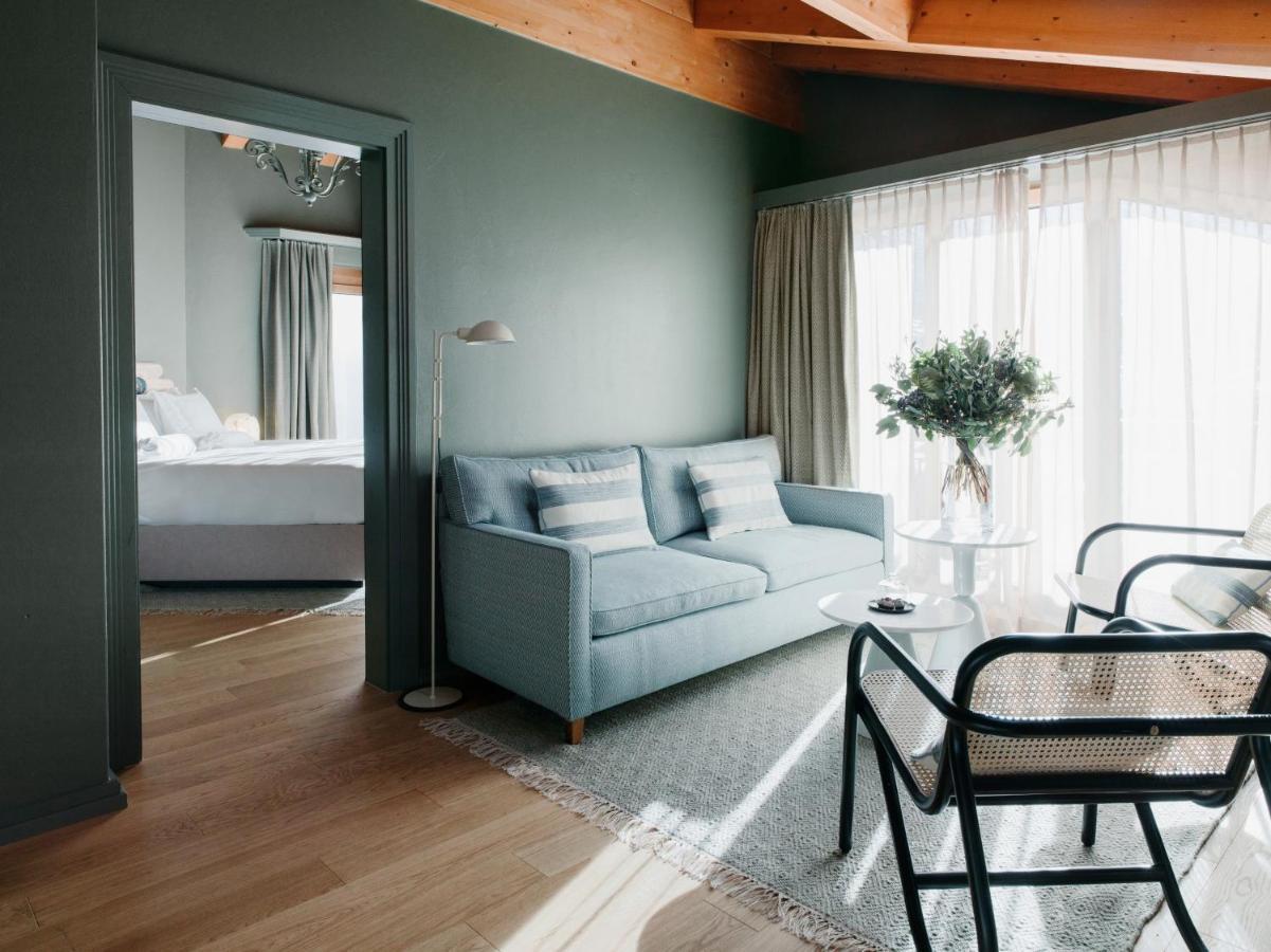 Hotel Parkhotel Beau Site 4*