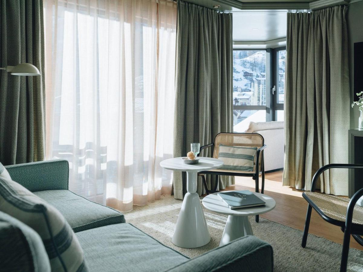 Parkhotel Beau Site 4*