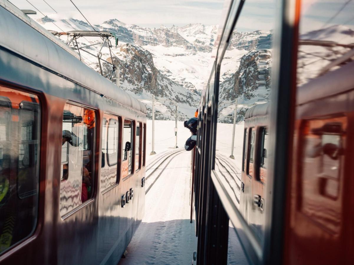 Parkhotel Beau Site Zermatt