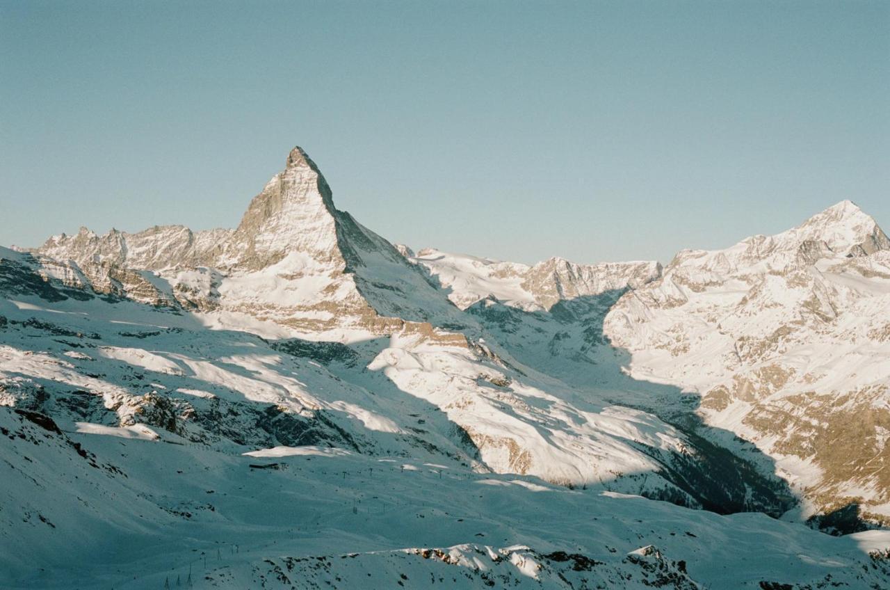 Parkhotel Beau Site Zermatt
