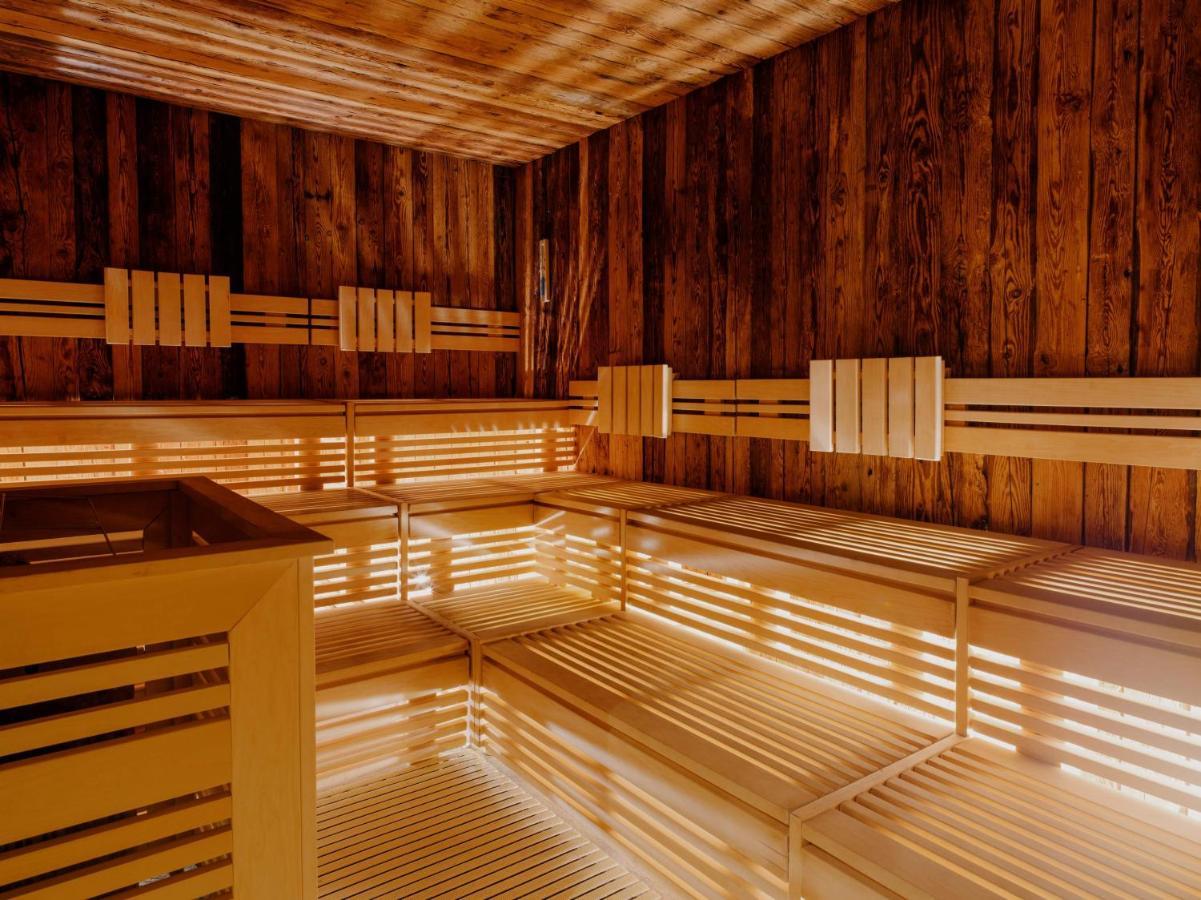 Hotel Parkhotel Beau Site Zermatt