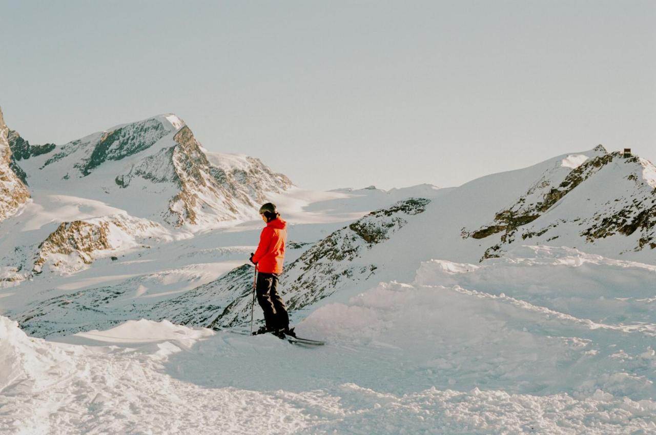 Hotel Parkhotel Beau Site Zermatt