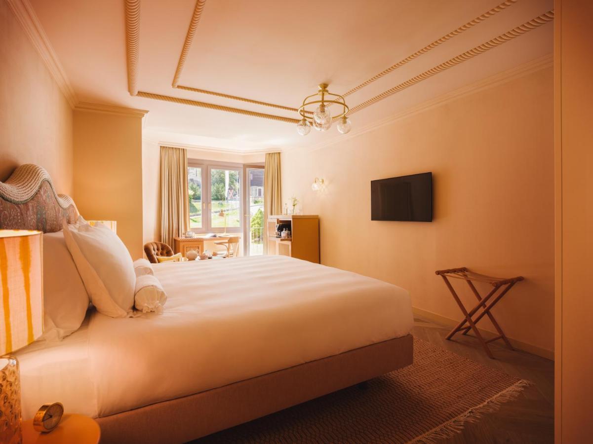 Parkhotel Beau Site 4* Zermatt