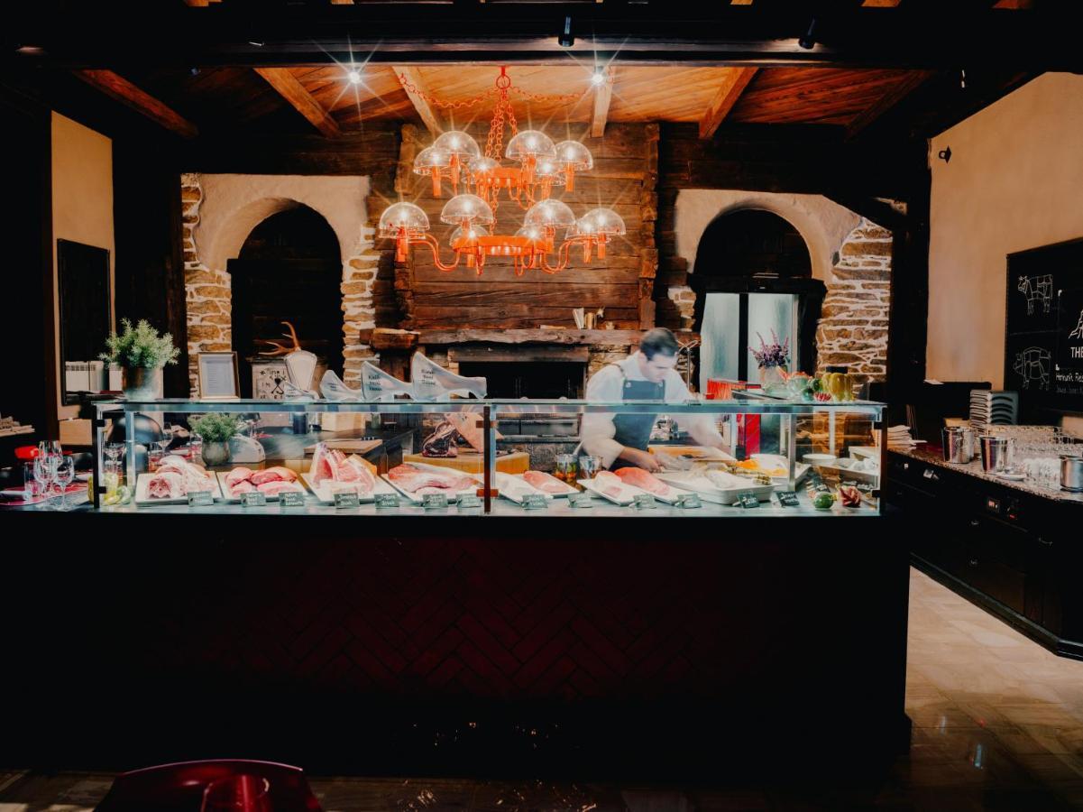 Hotel Beausite Zermatt
