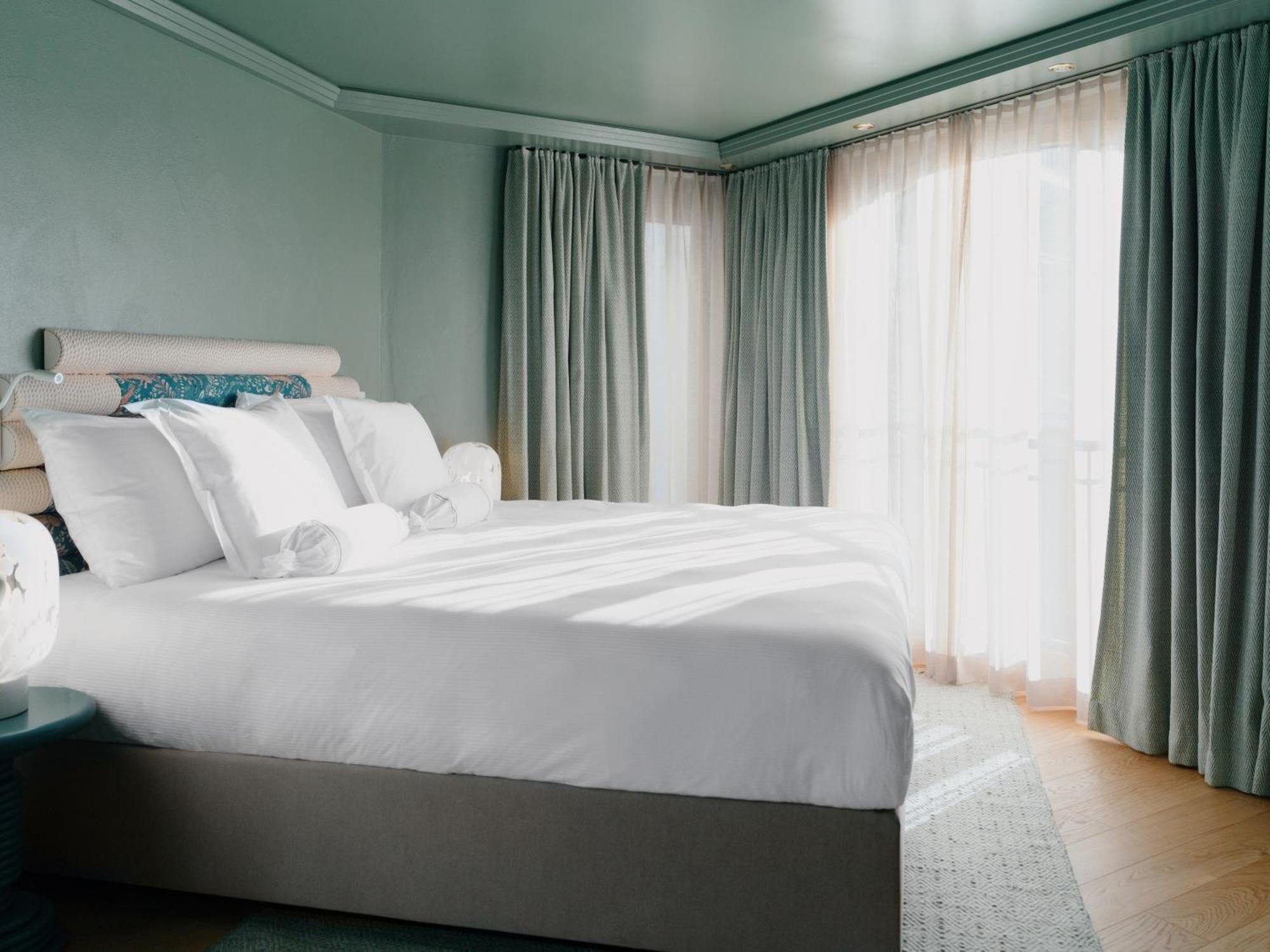 Parkhotel Beau Site 4*