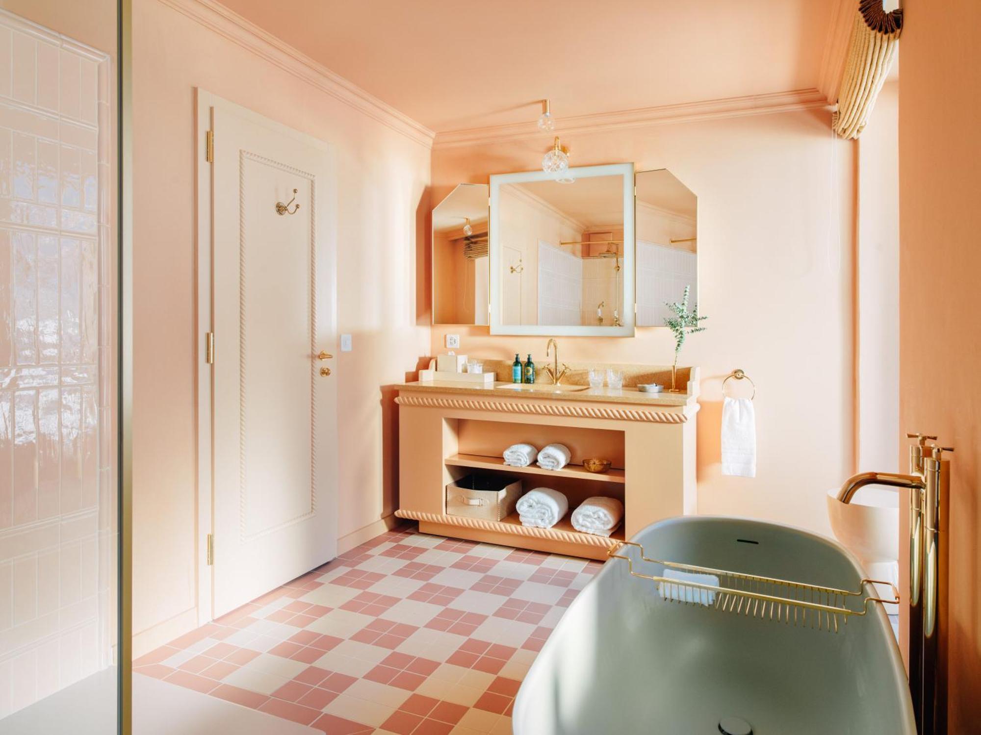 Hotel Parkhotel Beau Site 4*