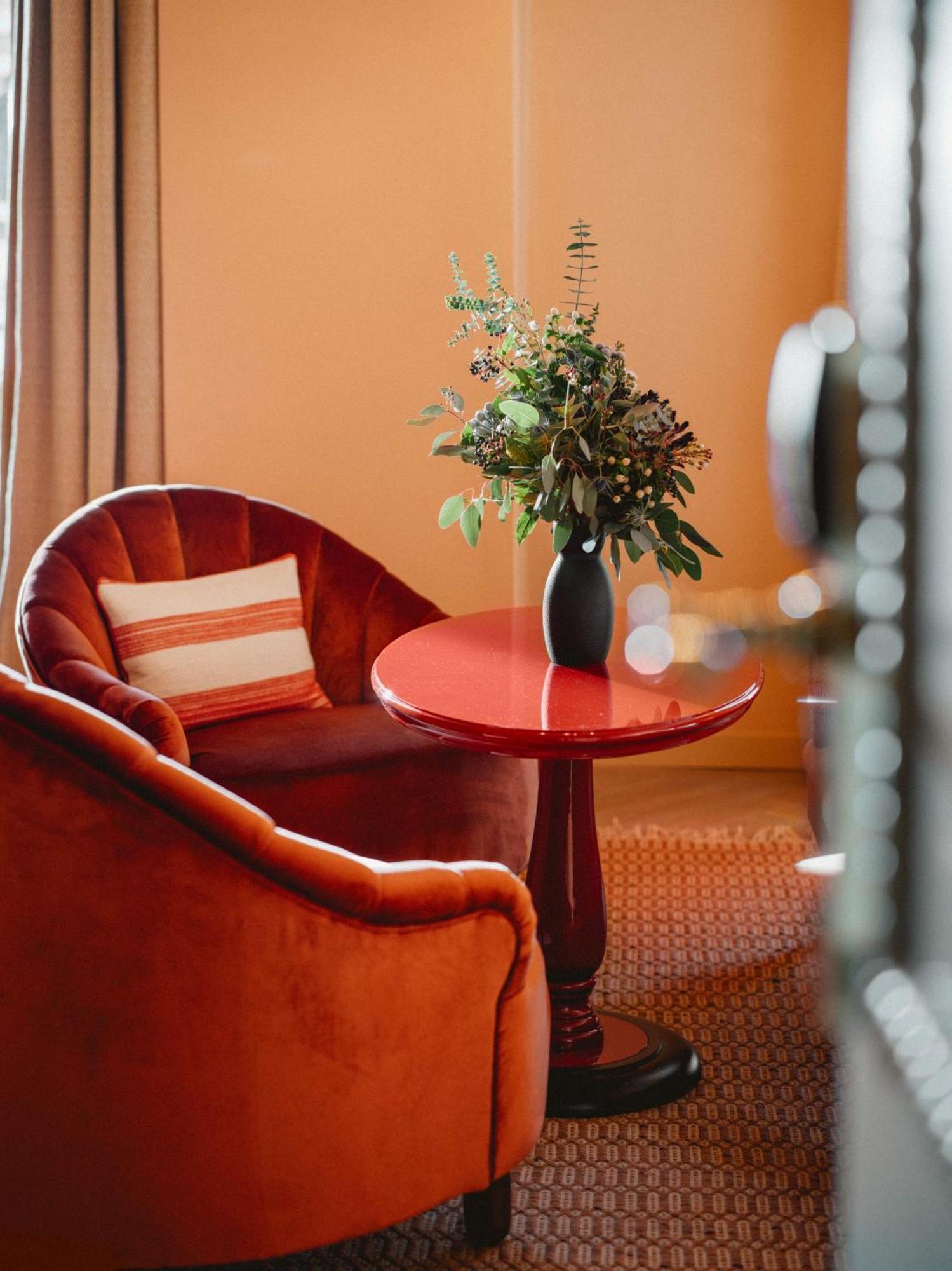 Parkhotel Beau Site Hotel 4*
