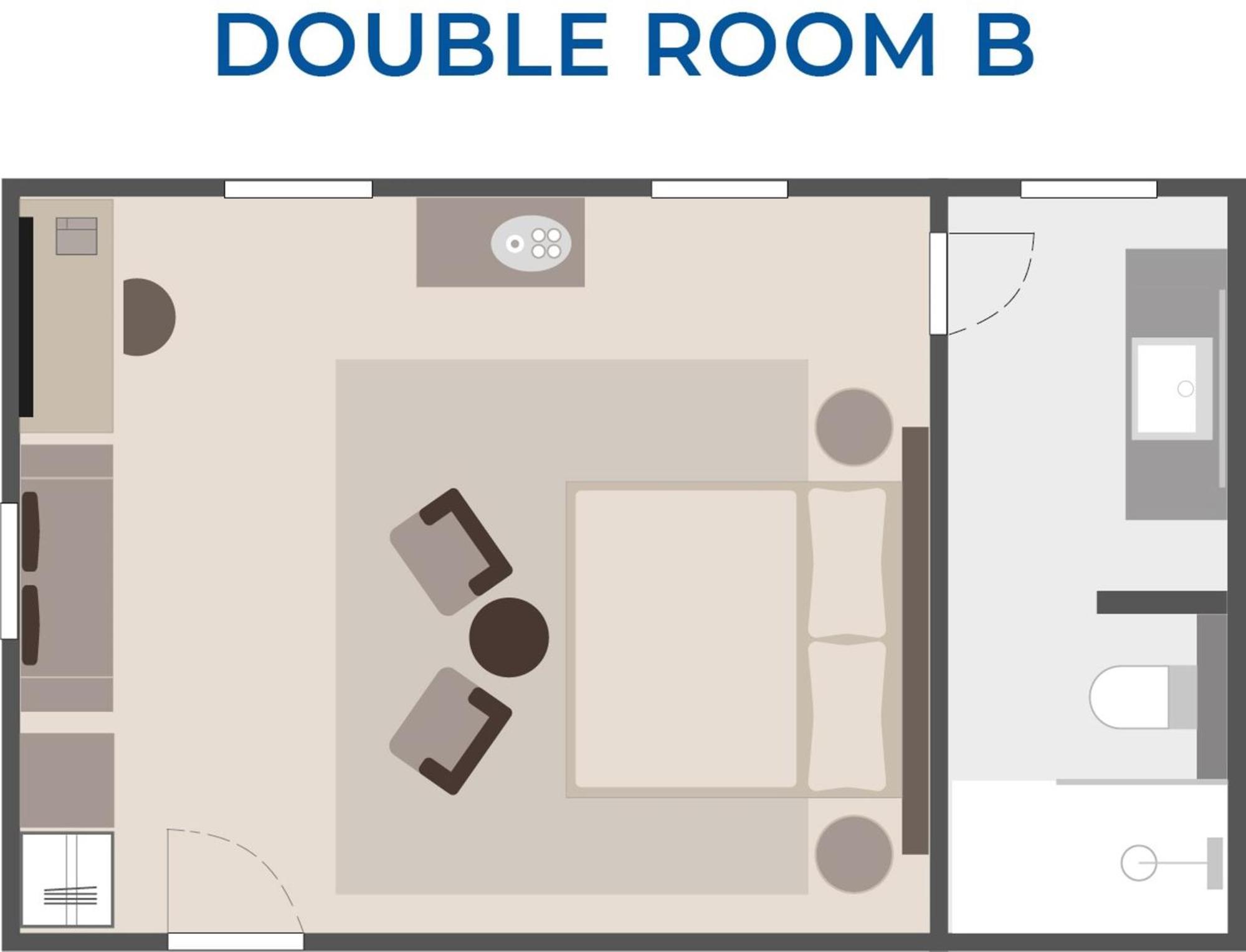 Hotel Parkhotel Beau Site